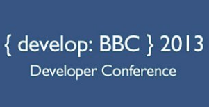 develop: BBC 2013