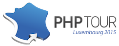 PHP Tour Luxembourg 2015