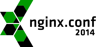 Nginx Conference 2014