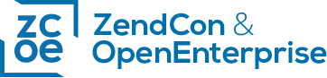 Zendcon & Open Enterprise 2018